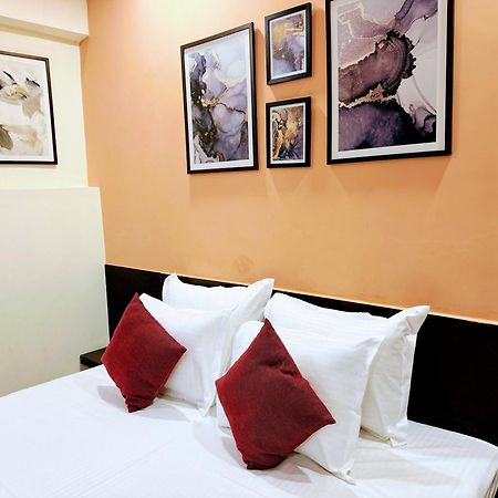 Backpacker'S Nest Hostel Амритсар Екстериор снимка