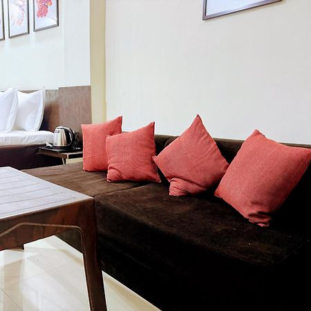 Backpacker'S Nest Hostel Амритсар Екстериор снимка