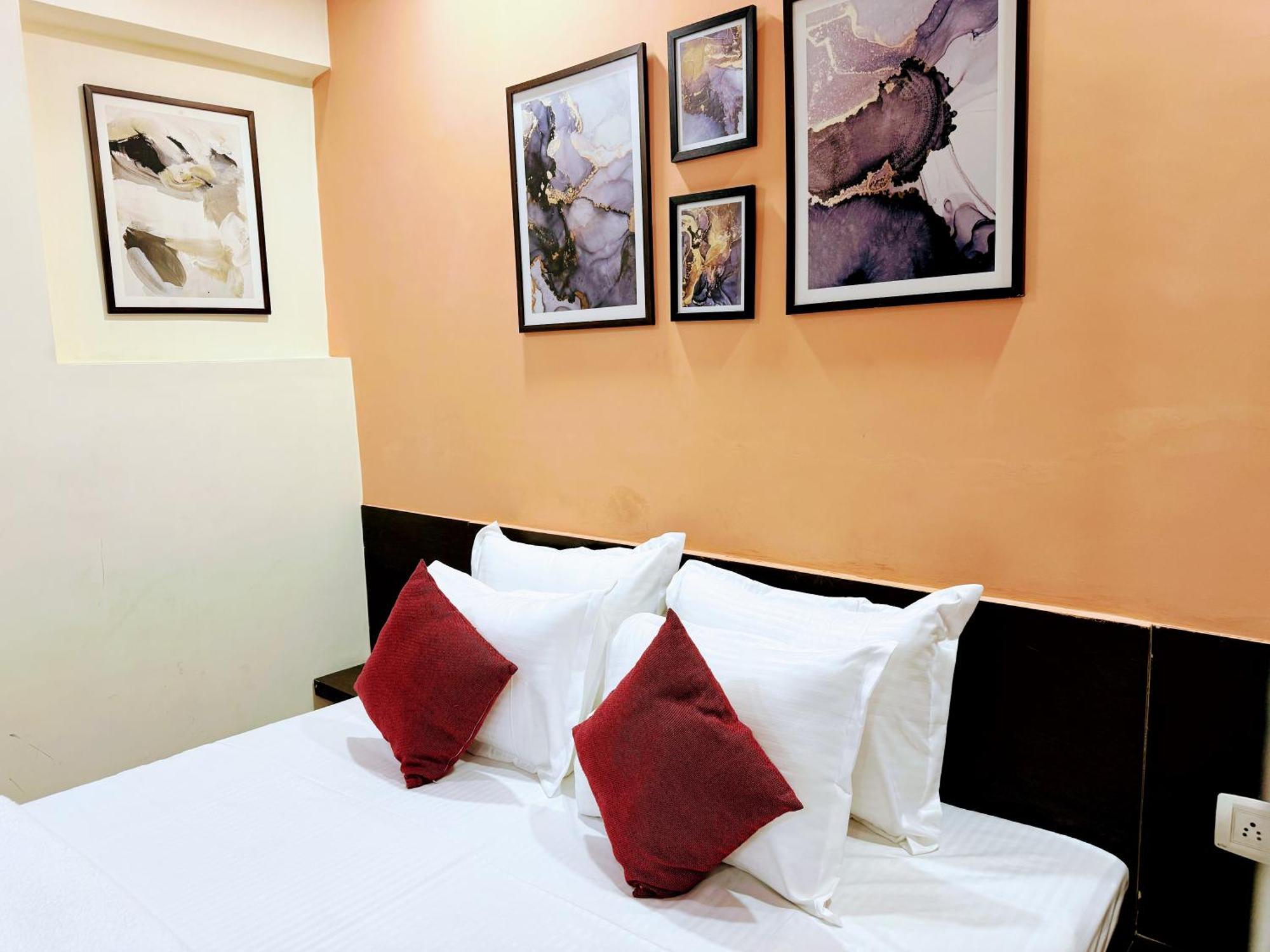 Backpacker'S Nest Hostel Амритсар Екстериор снимка