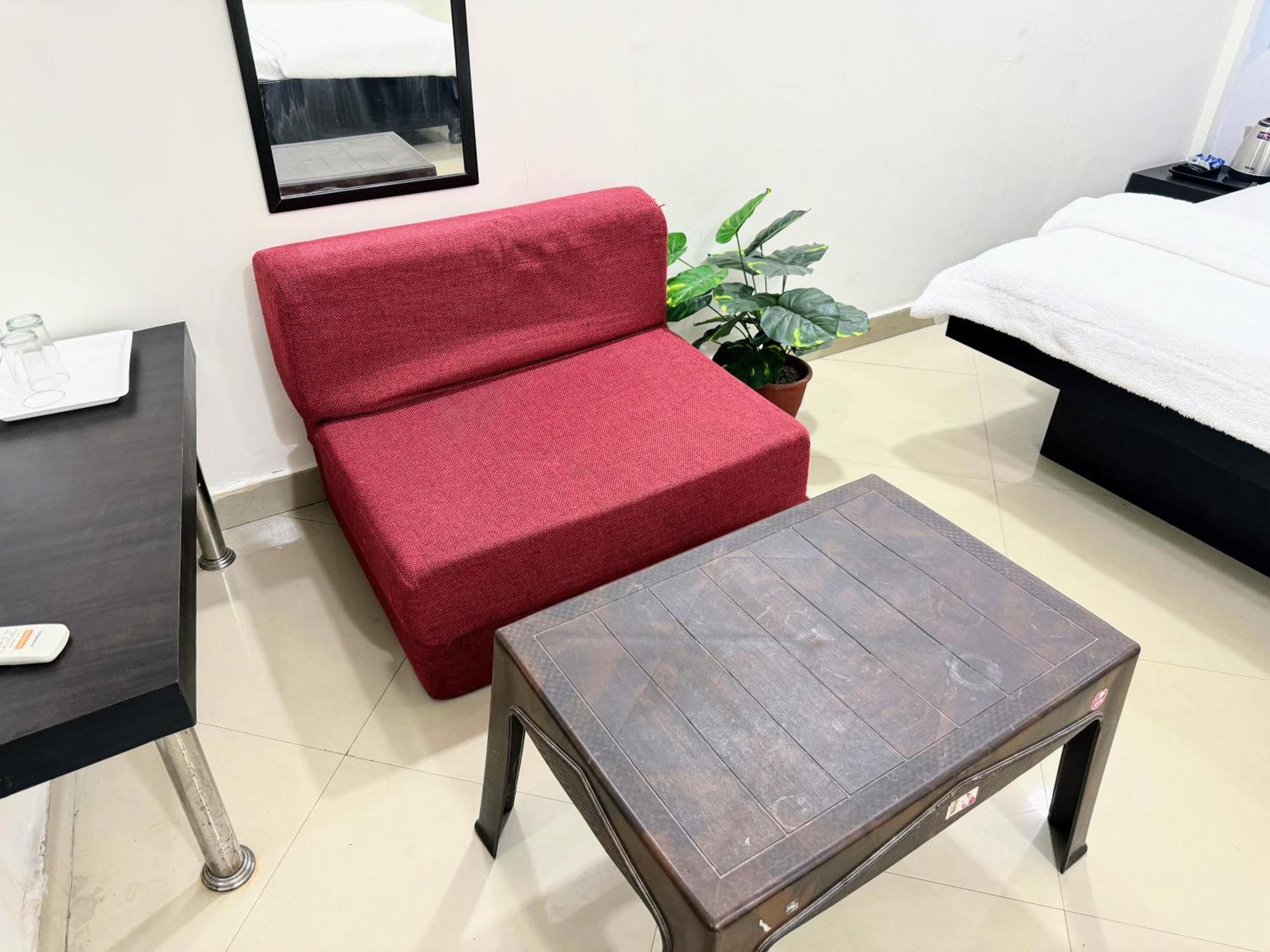 Backpacker'S Nest Hostel Амритсар Екстериор снимка