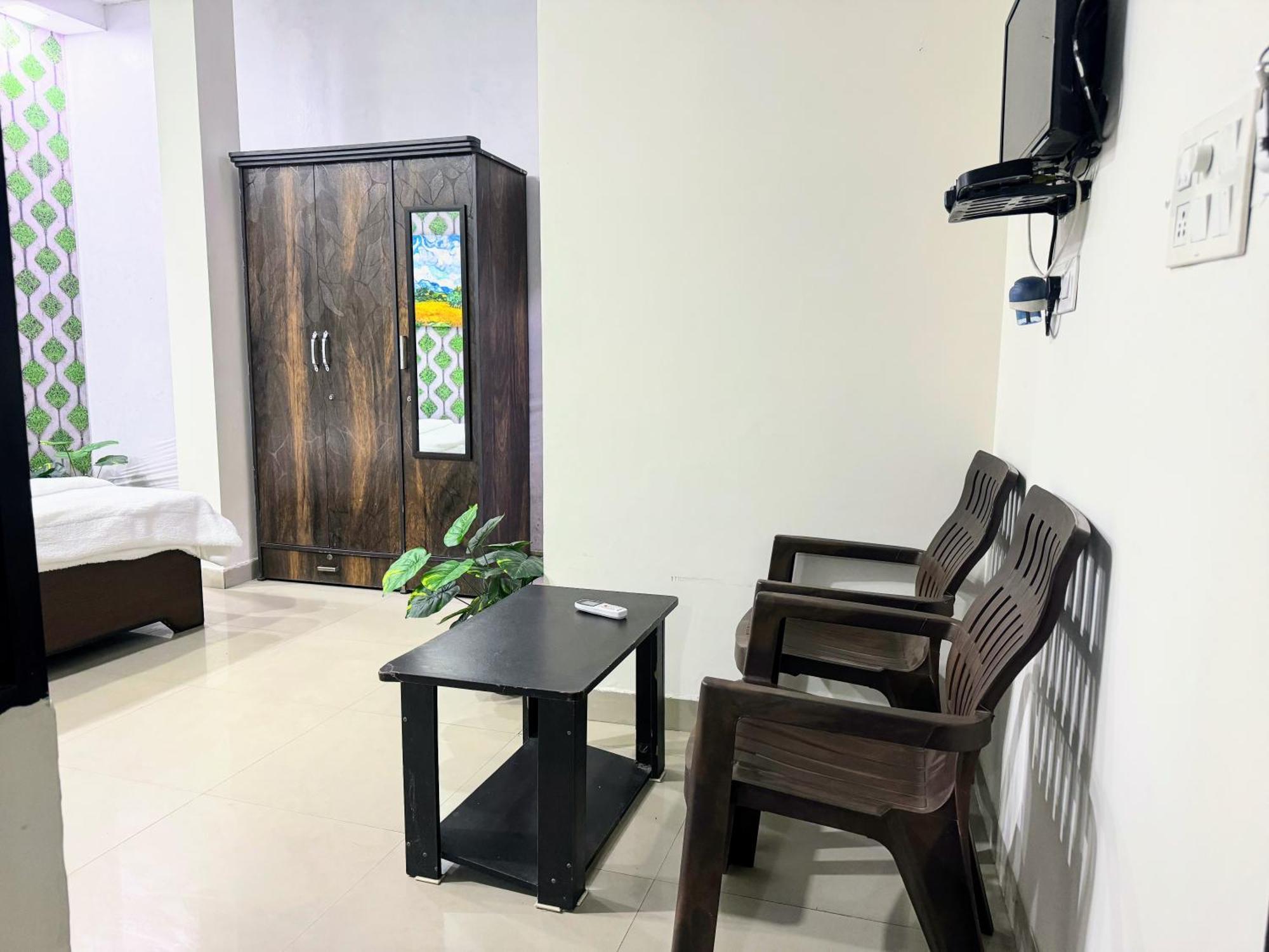 Backpacker'S Nest Hostel Амритсар Екстериор снимка