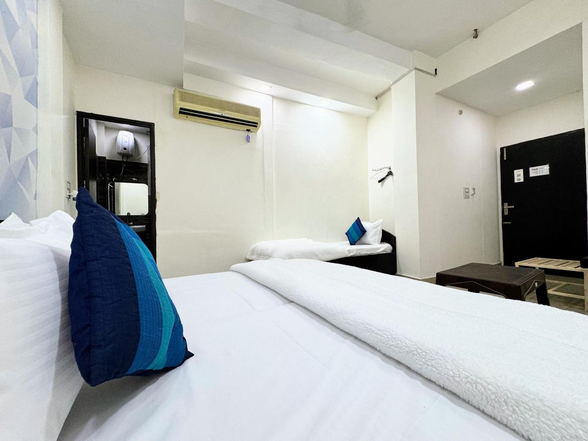 Backpacker'S Nest Hostel Амритсар Екстериор снимка