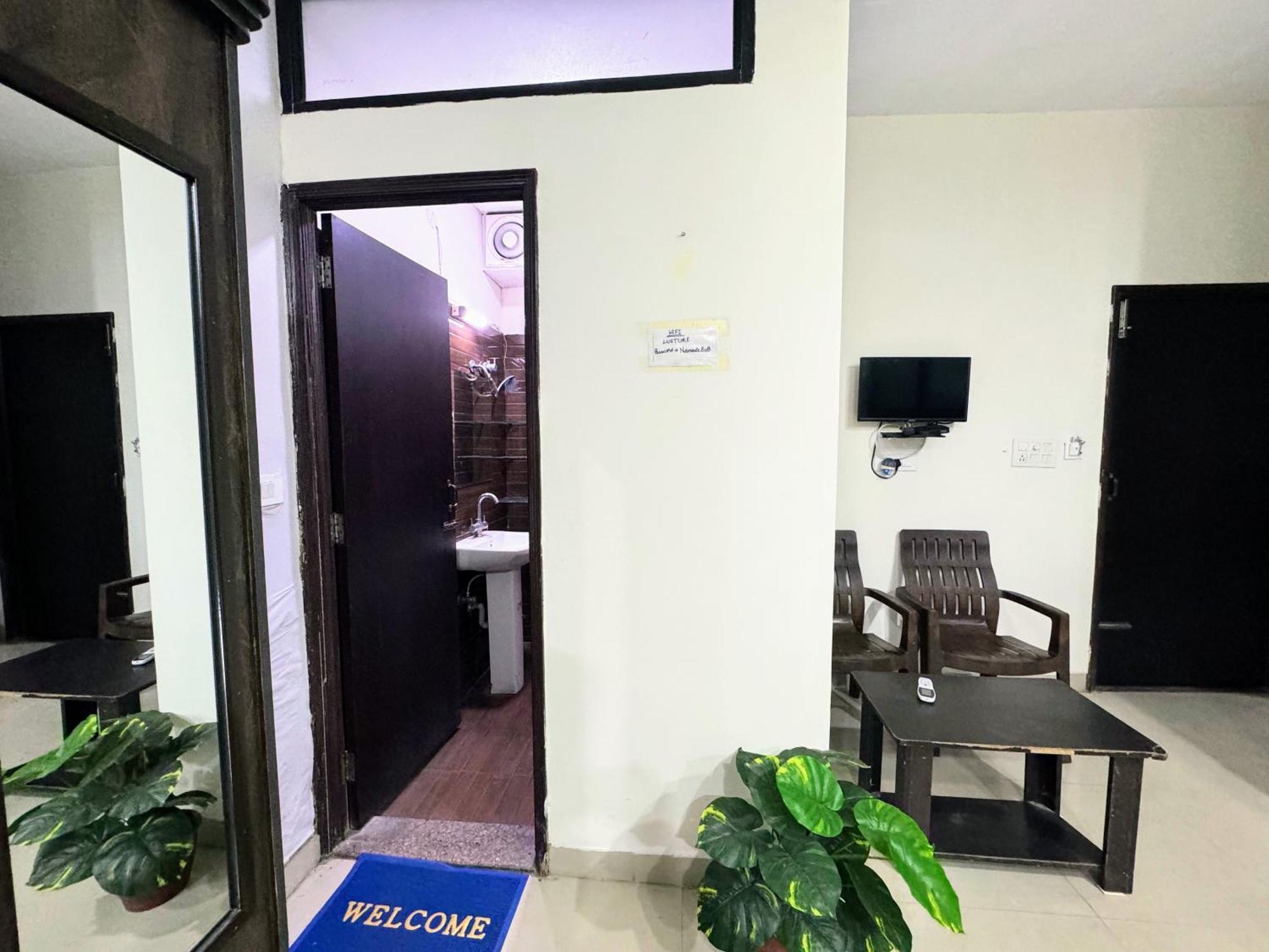 Backpacker'S Nest Hostel Амритсар Екстериор снимка