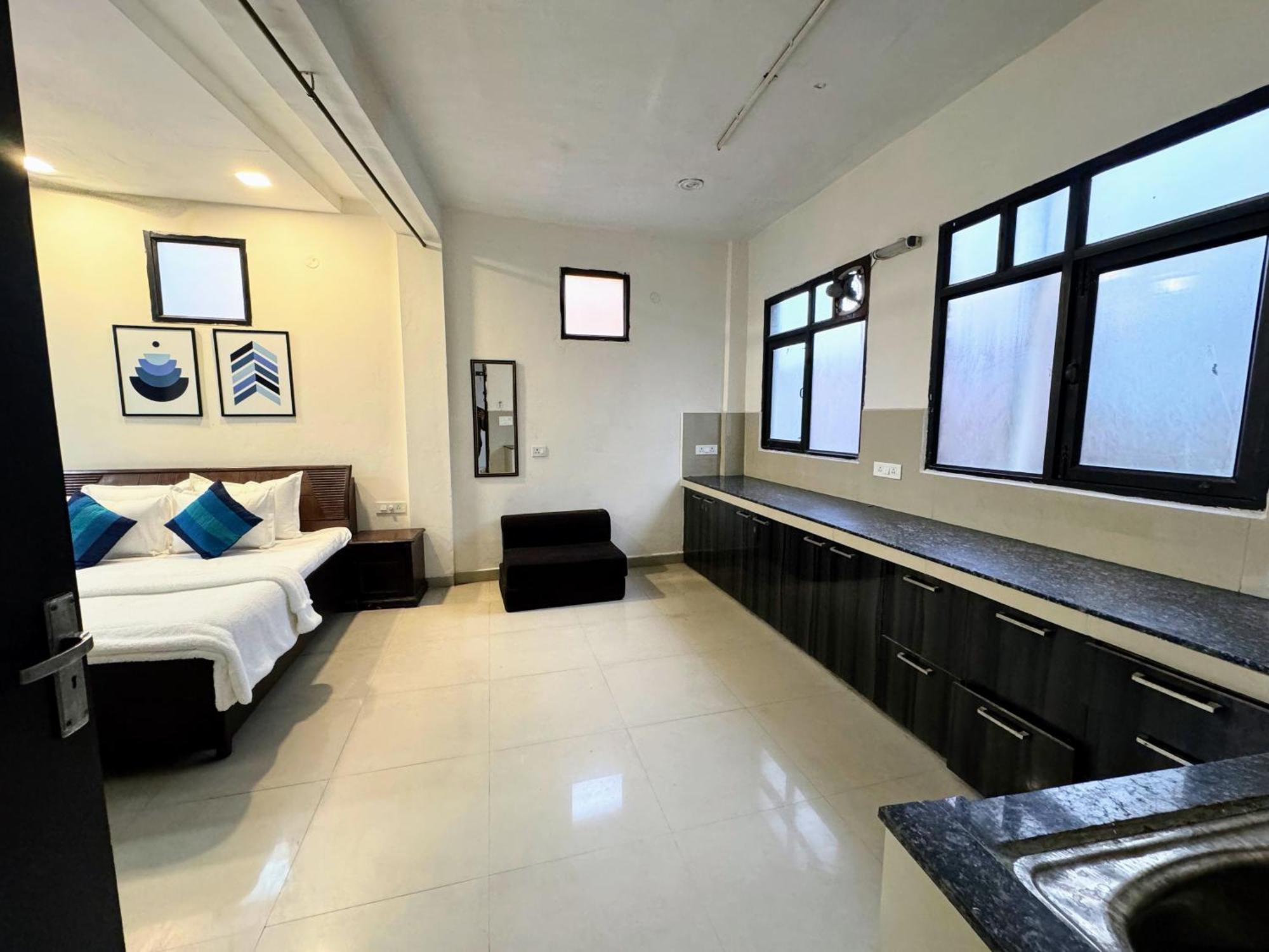 Backpacker'S Nest Hostel Амритсар Екстериор снимка