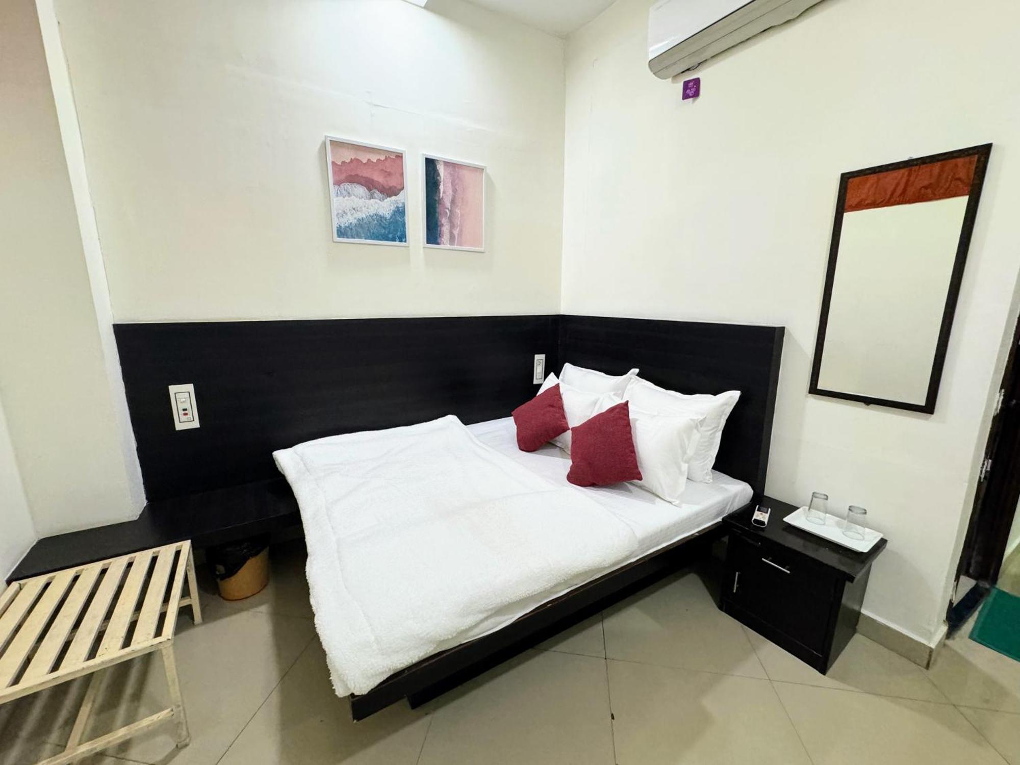Backpacker'S Nest Hostel Амритсар Екстериор снимка
