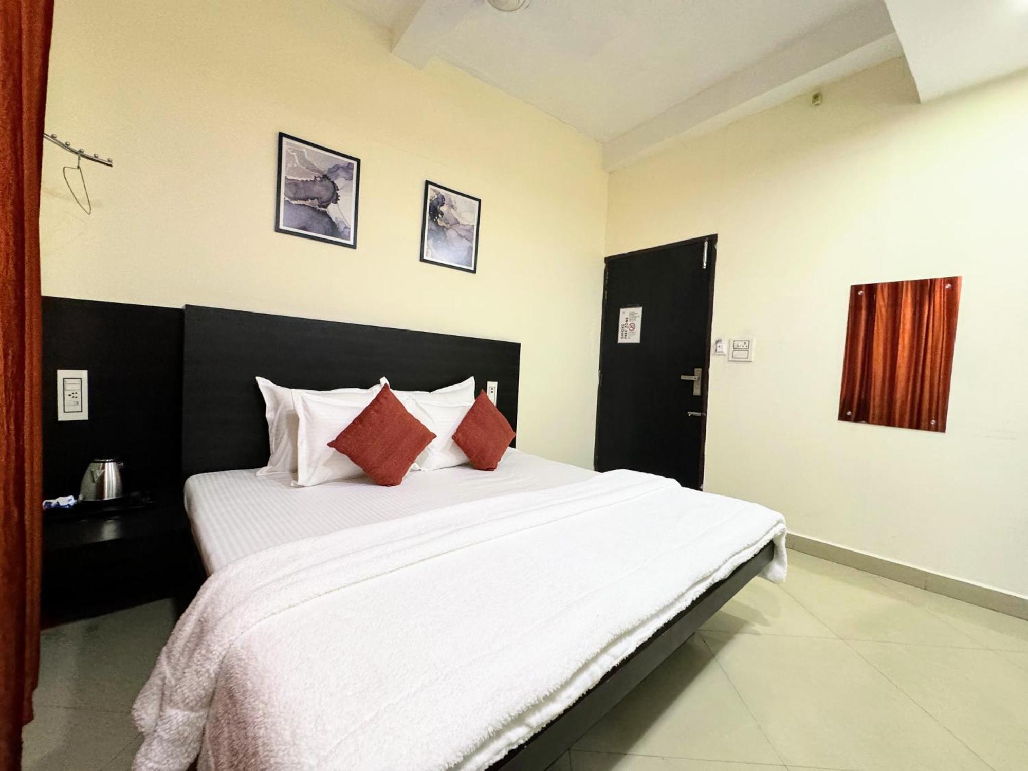 Backpacker'S Nest Hostel Амритсар Екстериор снимка