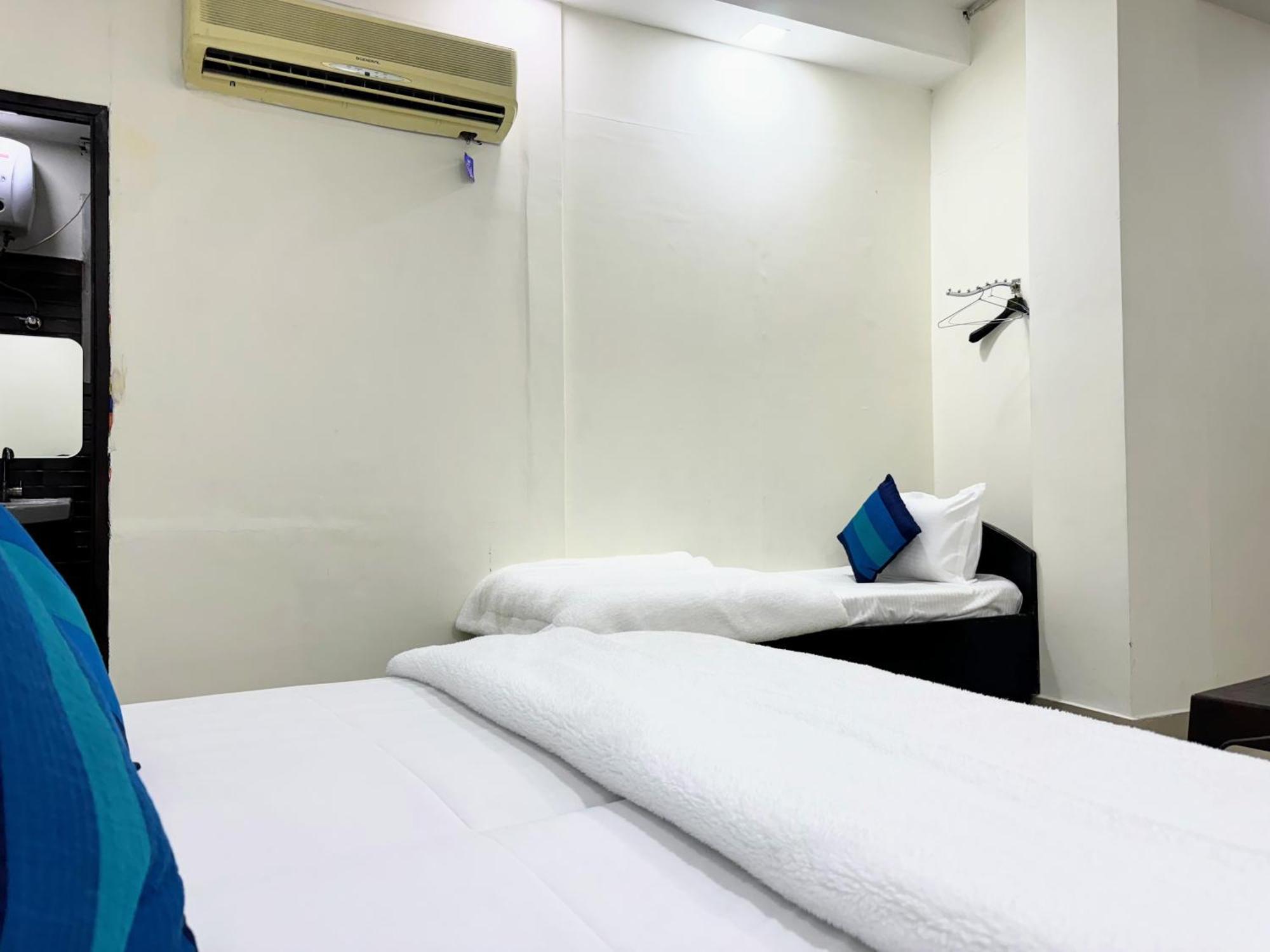 Backpacker'S Nest Hostel Амритсар Екстериор снимка