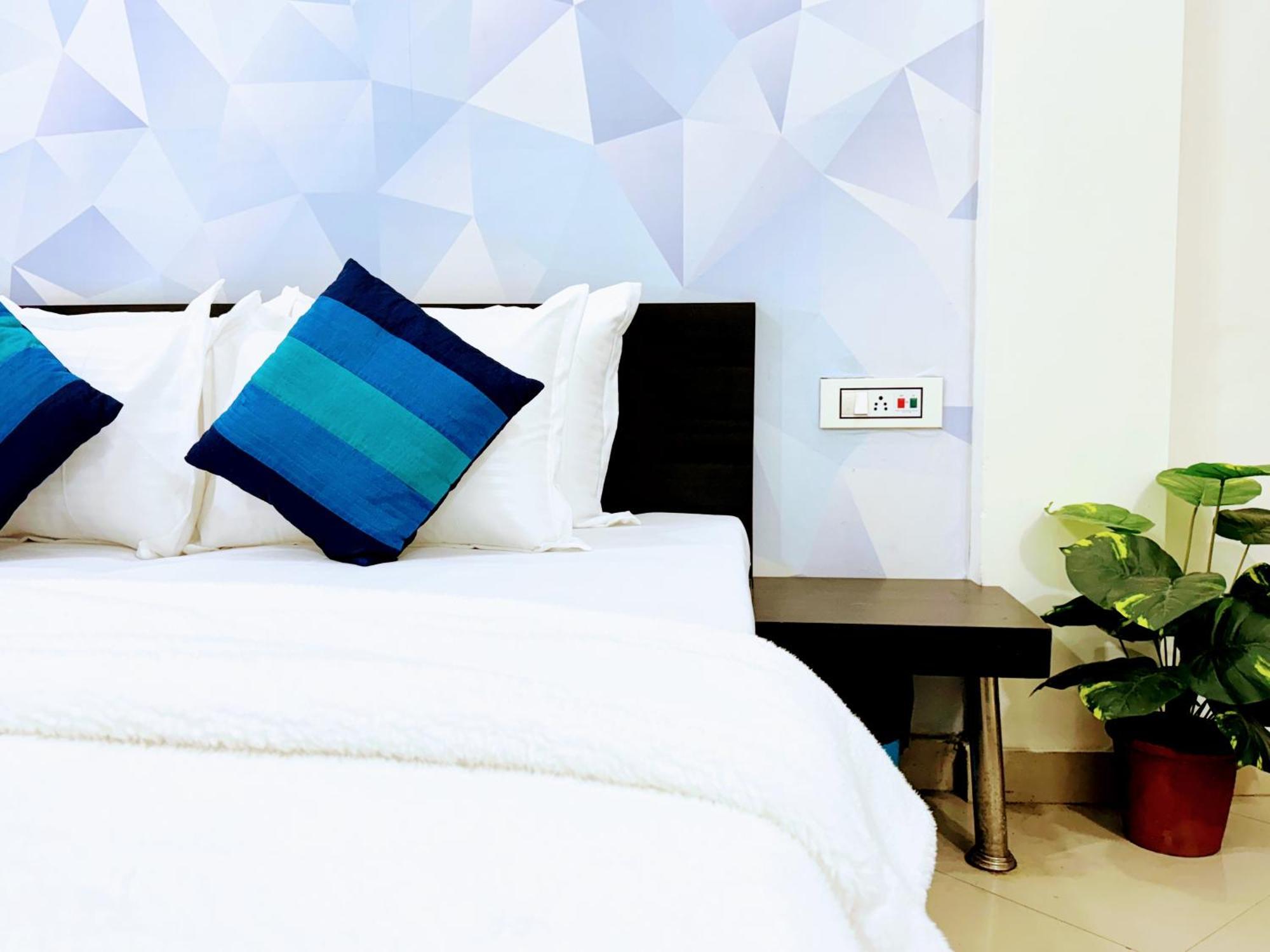Backpacker'S Nest Hostel Амритсар Екстериор снимка